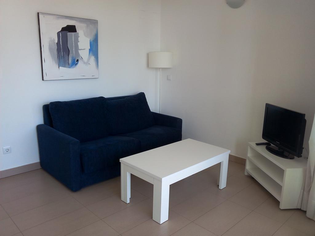 Apartamentos Con Terraza Torre D'Oboe By Renthas Benidorm Pokój zdjęcie
