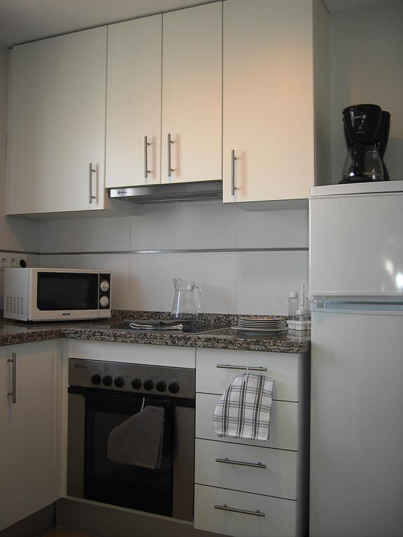 Apartamentos Con Terraza Torre D'Oboe By Renthas Benidorm Pokój zdjęcie
