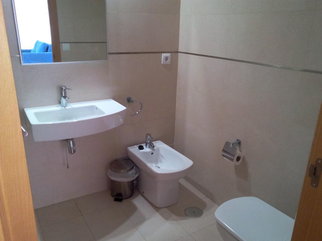 Apartamentos Con Terraza Torre D'Oboe By Renthas Benidorm Pokój zdjęcie