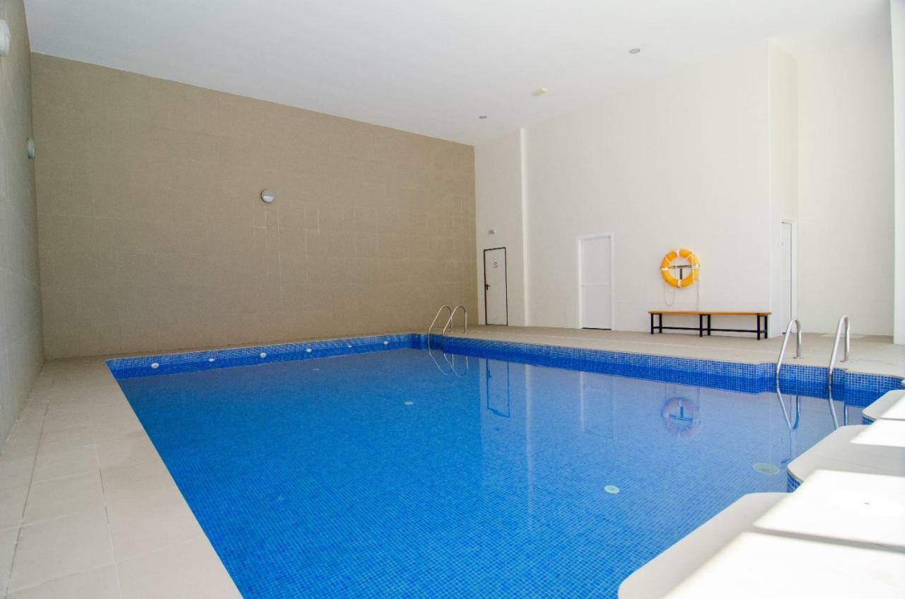 Apartamentos Con Terraza Torre D'Oboe By Renthas Benidorm Zewnętrze zdjęcie