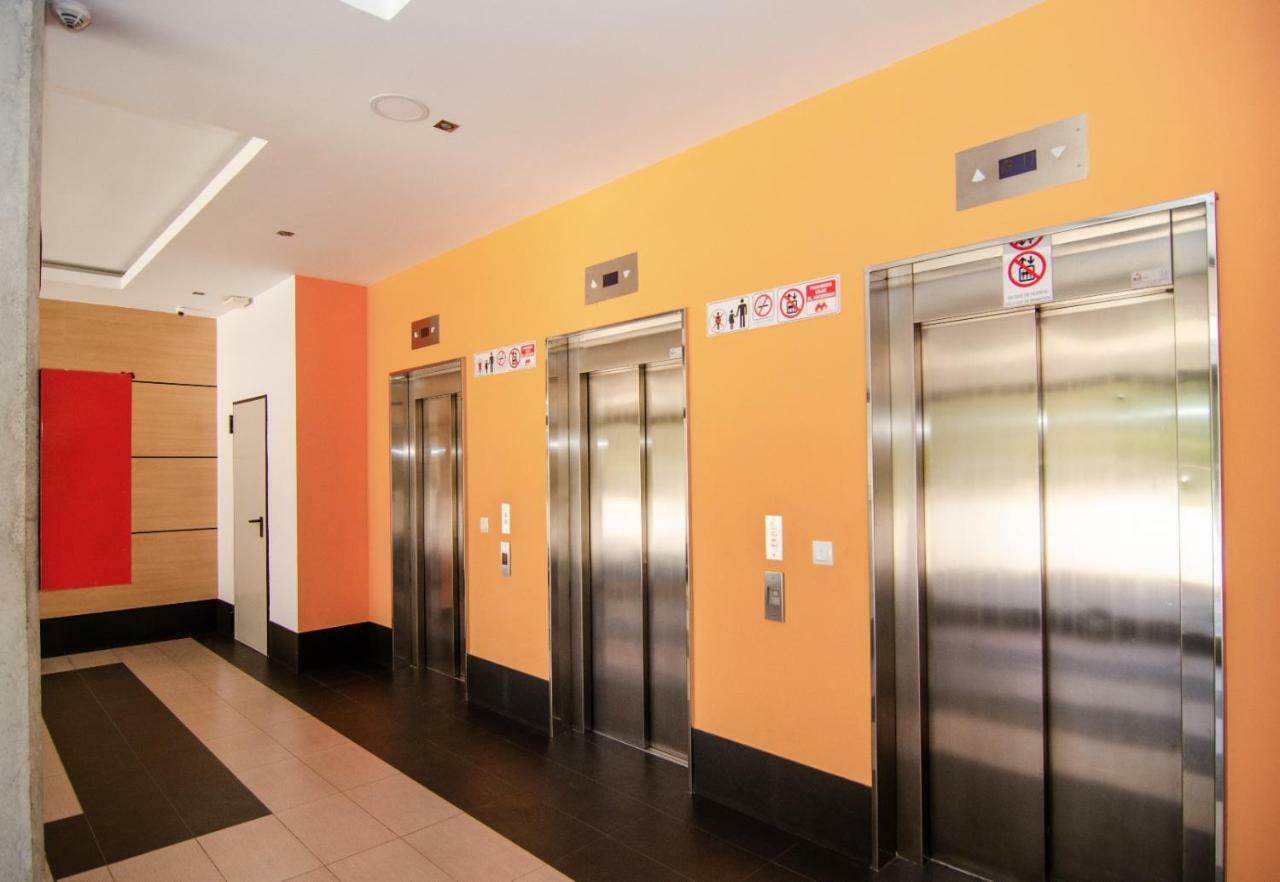 Apartamentos Con Terraza Torre D'Oboe By Renthas Benidorm Zewnętrze zdjęcie